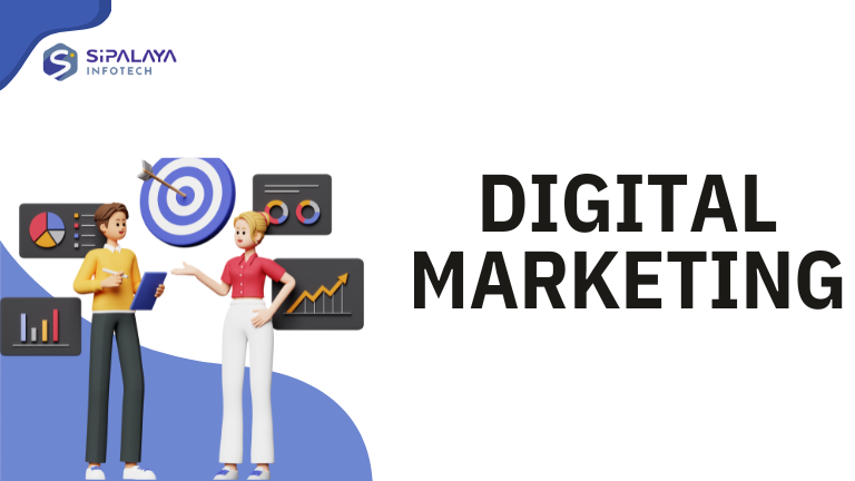 Physical / Online Digital Marketing Training | 2.5 Months |