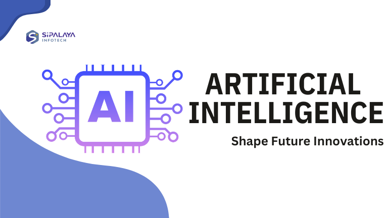 Artificial Intelligence: Shape Future Innovations | 2.5 Months