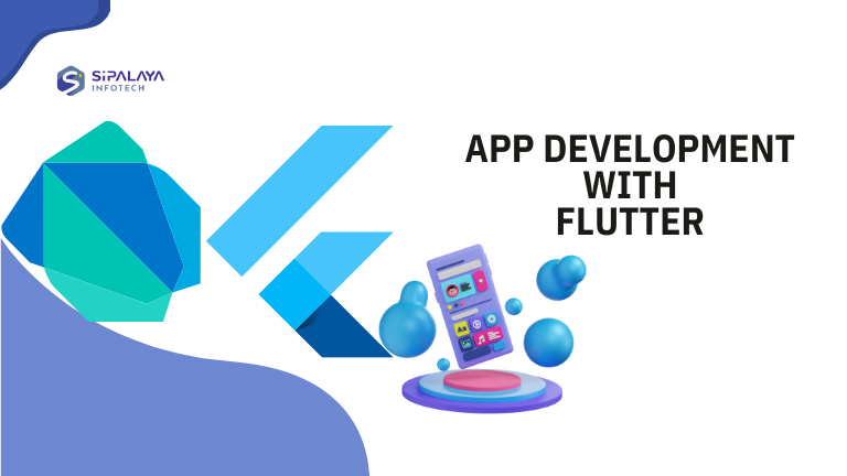 App Development with Flutter | 2.5 Months