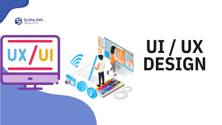 UI / UX Design | 2.5 Months