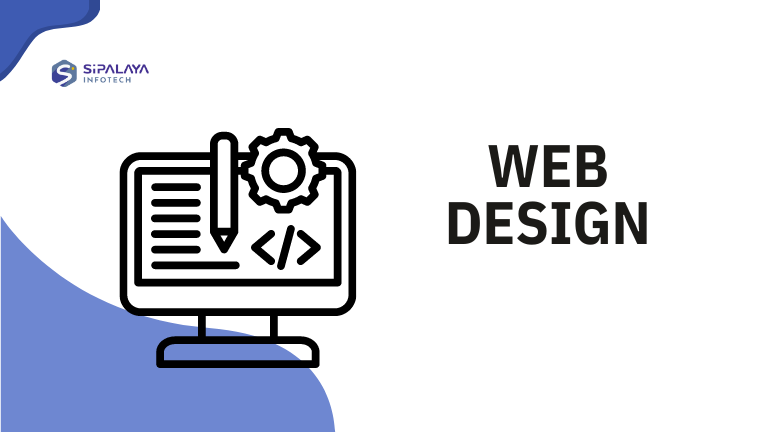 Web Design  | HTML , CSS & JS | 2 Months