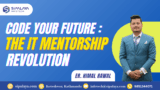 CodeYourFuture — The IT Mentorship Revolution